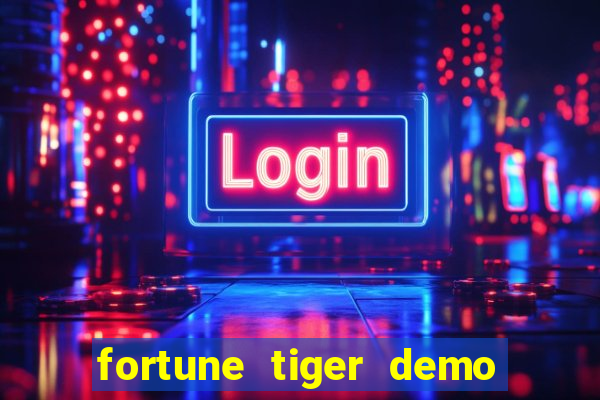 fortune tiger demo bet 500